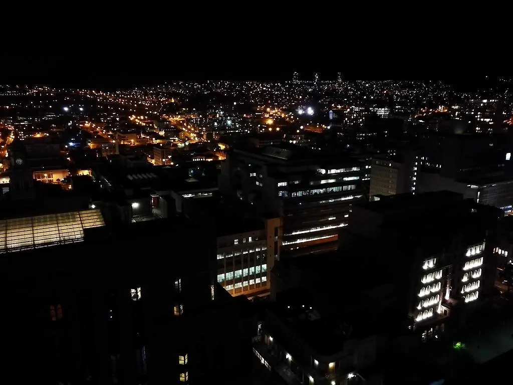 Cape Town Cartwrights Apartments Città del Capo