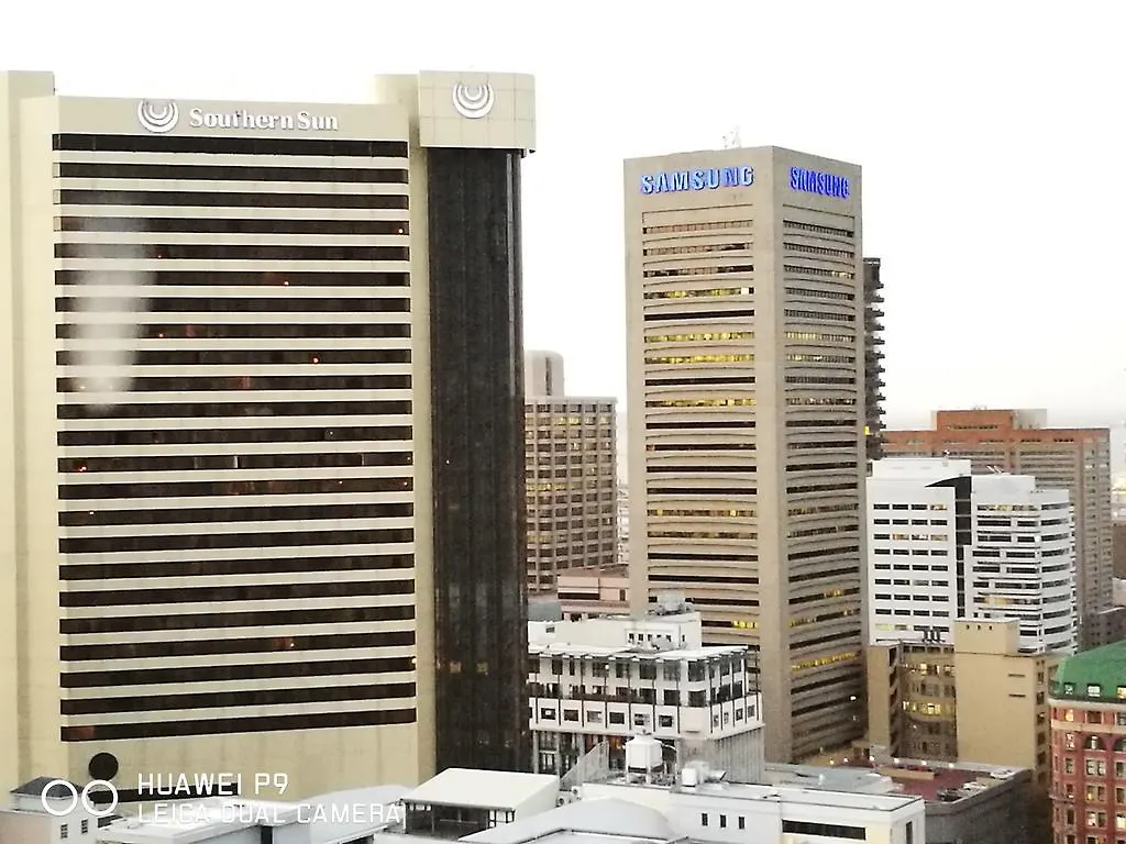 Cape Town Cartwrights Apartments