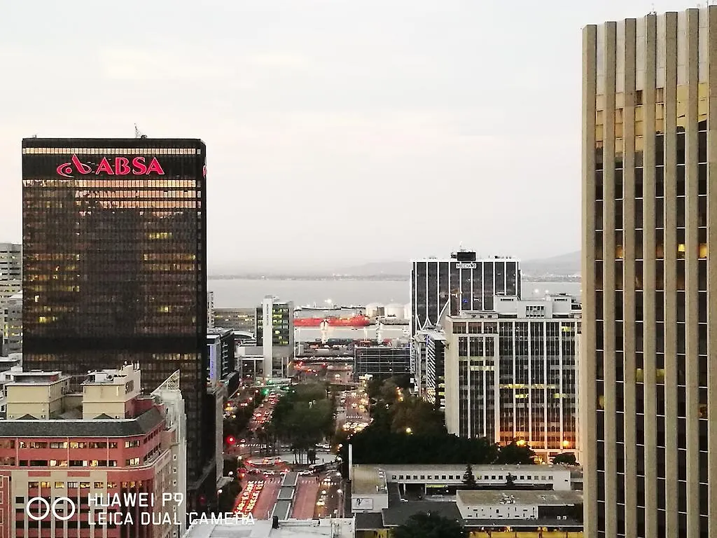 Cape Town Cartwrights Apartments