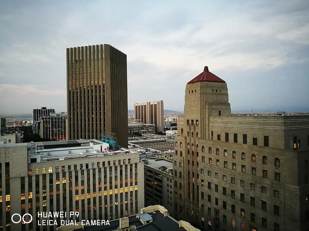 Cape Town Cartwrights Apartments