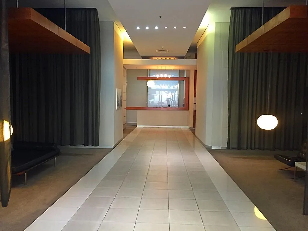 Cape Town Cartwrights Apartments Güney Afrika