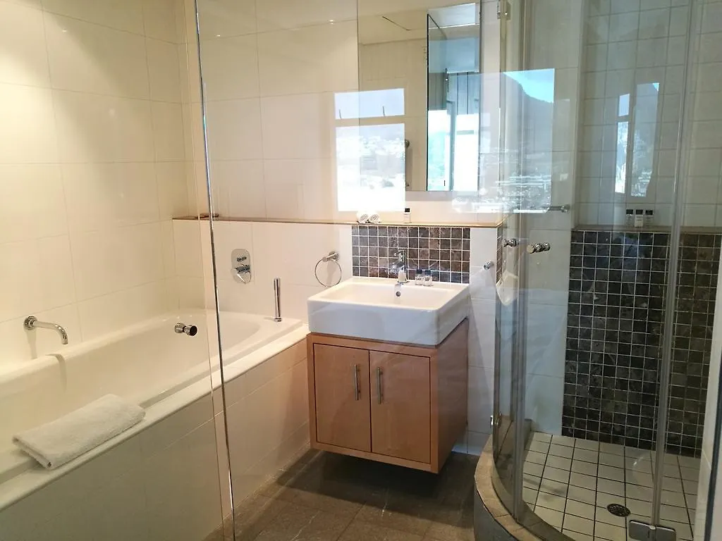 Cape Town Cartwrights Apartments