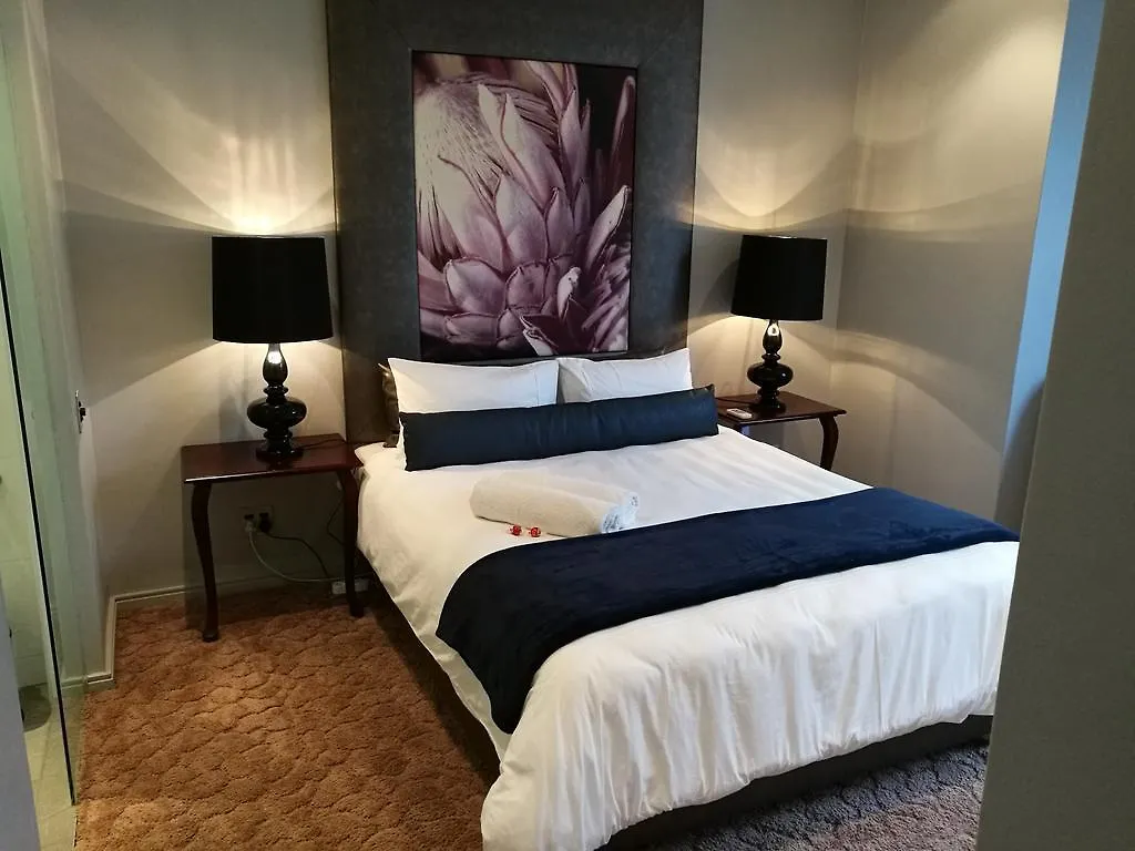 Cape Town Cartwrights Apartments