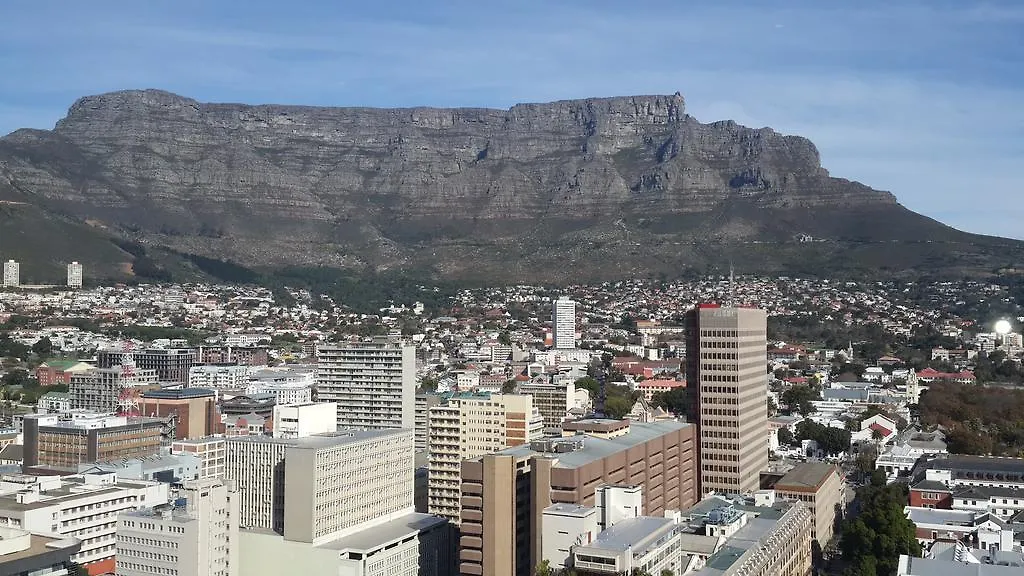 Cape Town Cartwrights Apartments 0*, Cape Town Güney Afrika