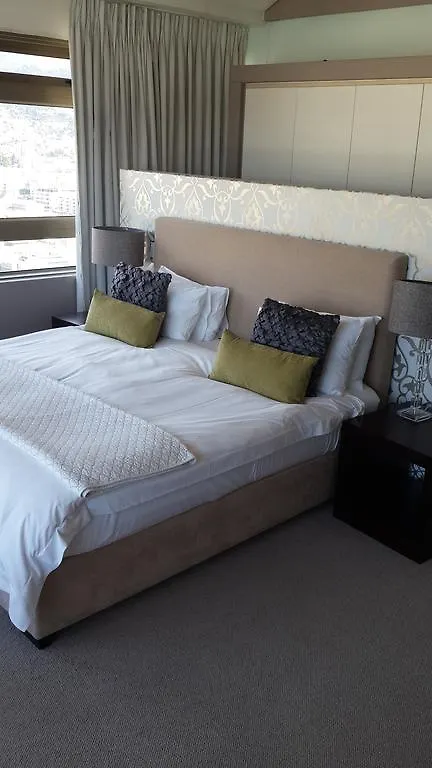 Cape Town Cartwrights Apartments Güney Afrika