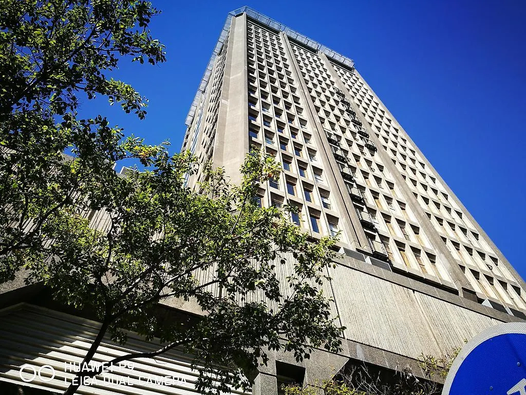 Cape Town Cartwrights Apartments