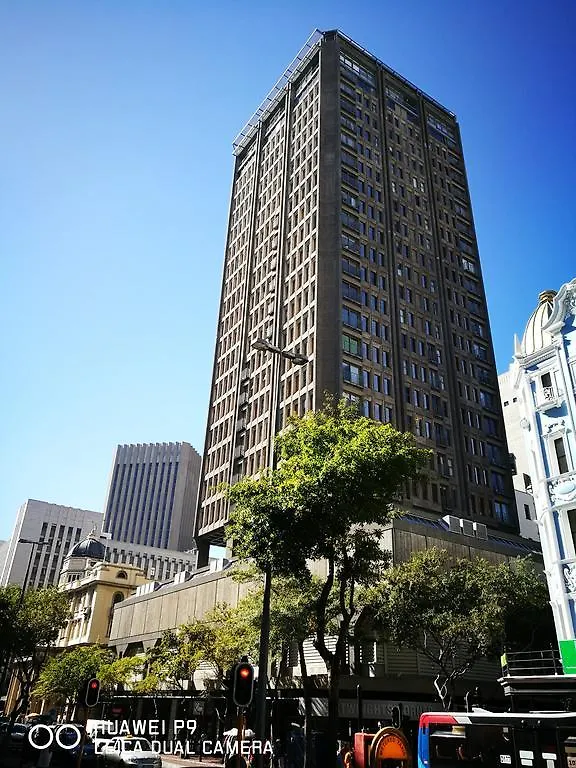 Cape Town Cartwrights Apartments