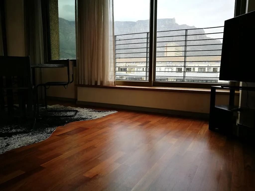 Cape Town Cartwrights Apartments