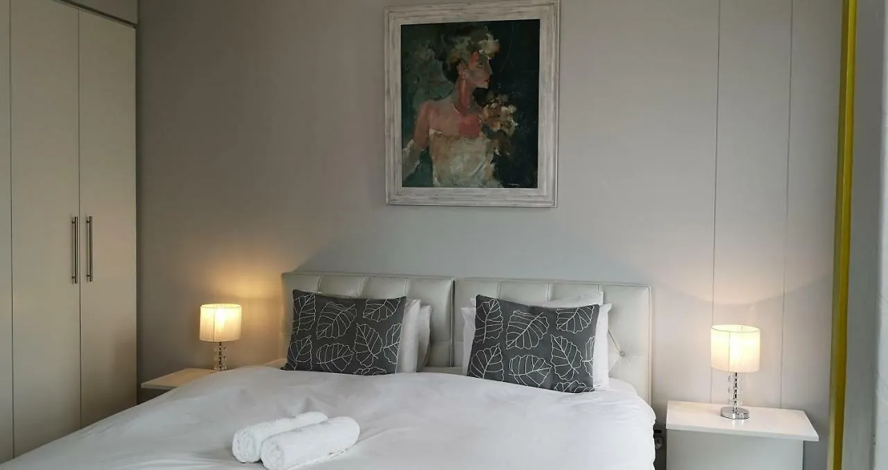 Cape Town Cartwrights Apartments