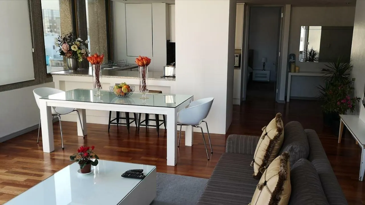 Cape Town Cartwrights Apartments  Cape Town
