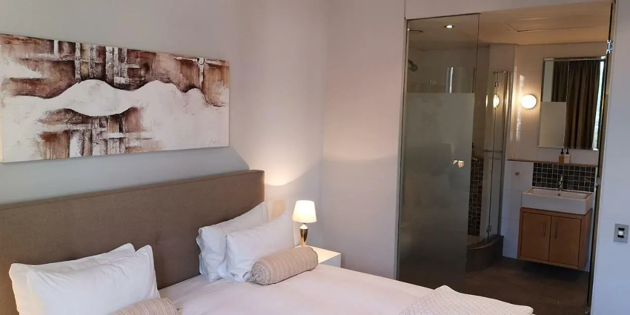 Cape Town Cartwrights Apartments Cape Town
