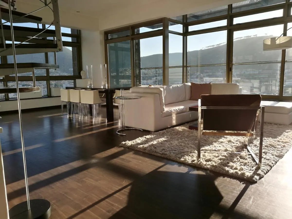 Cape Town Cartwrights Apartments Cape Town