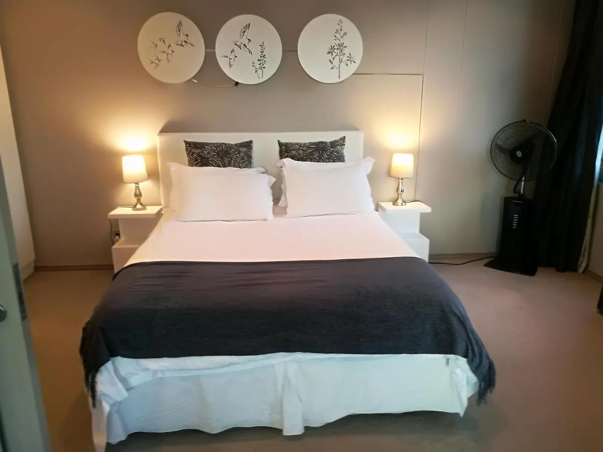 Cape Town Cartwrights Apartments  Cape Town